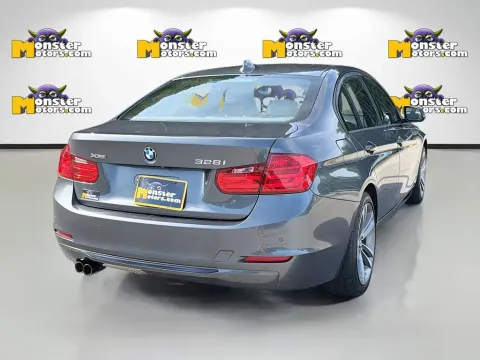 More photos of 2015 BMW 3 Series 328i xDrive at Monster Motors - Knoxville, TN, TN