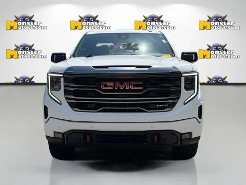 Photos of 2022 GMC Sierra 1500 AT4 for sale in Louisville, TN at Monster Motors - Knoxville, TN