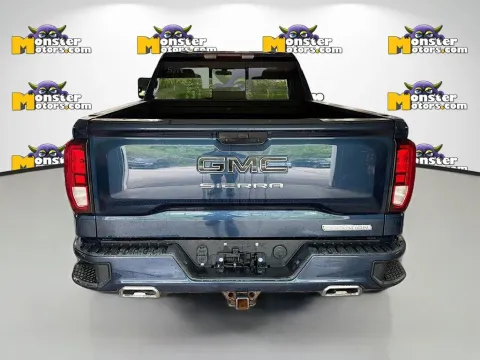 More photos of 2021 GMC Sierra 1500 Elevation at Monster Motors - Knoxville, TN, TN