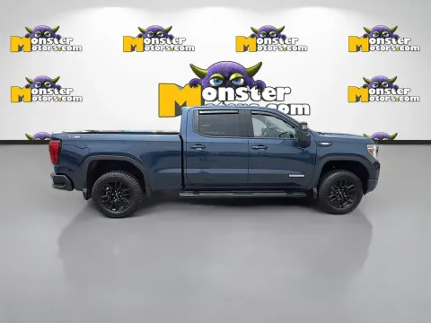 More photos of 2021 GMC Sierra 1500 Elevation at Monster Motors - Knoxville, TN, TN