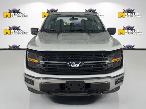 Photos of 2024 Ford F-150 XLT for sale in Louisville, TN at Monster Motors - Knoxville, TN
