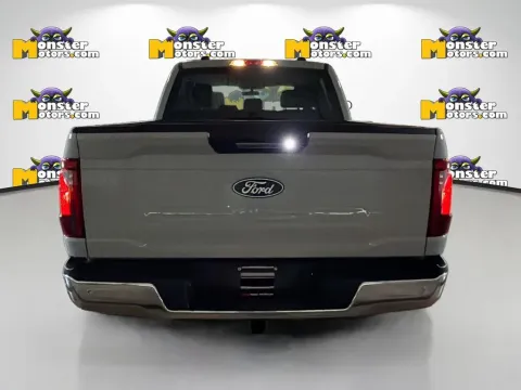More photos of 2024 Ford F-150 XLT at Monster Motors - Knoxville, TN, TN