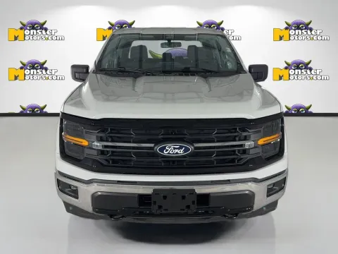 Photos of 2024 Ford F-150 XLT for sale in Louisville, TN at Monster Motors - Knoxville, TN