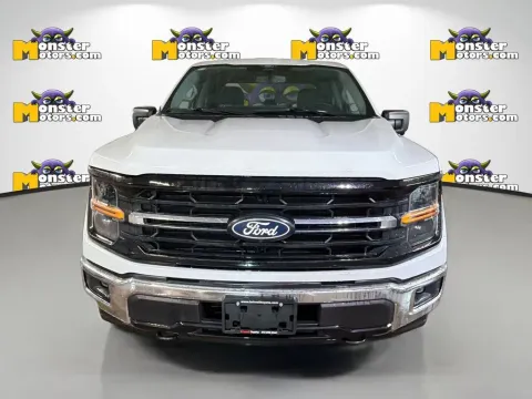 Photos of 2024 Ford F-150 XLT for sale in Louisville, TN at Monster Motors - Knoxville, TN