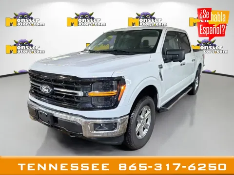 2024 Ford F-150 XLT for sale in Louisville, TN
