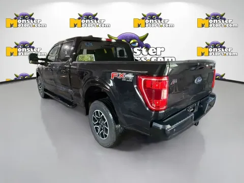 More photos of 2022 Ford F-150 XLT at Monster Motors - Knoxville, TN, TN
