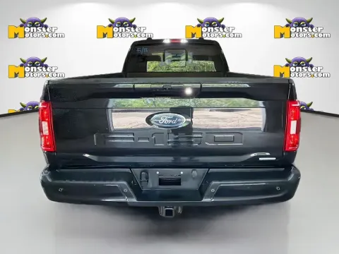 More photos of 2022 Ford F-150 XLT at Monster Motors - Knoxville, TN, TN
