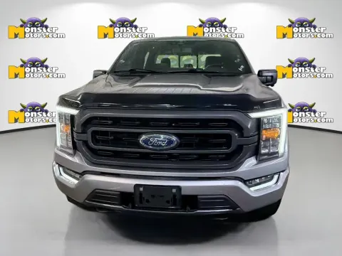 Photos of 2023 Ford F-150 XLT for sale in Louisville, TN at Monster Motors - Knoxville, TN