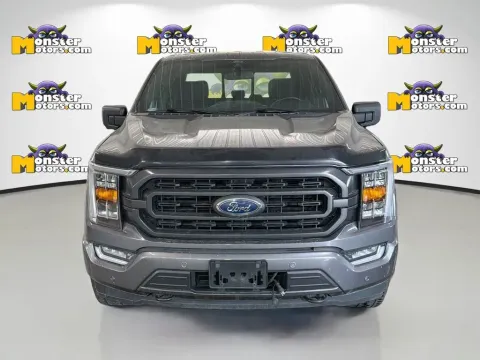 Photos of 2021 Ford F-150 XLT for sale in Louisville, TN at Monster Motors - Knoxville, TN