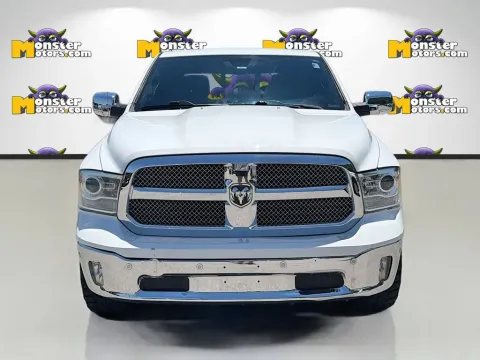 Photos of 2014 Ram 1500 Laramie Longhorn for sale in Louisville, TN at Monster Motors - Knoxville, TN