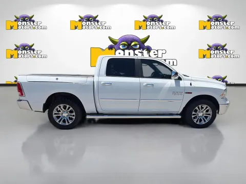 More photos of 2014 Ram 1500 Laramie Longhorn at Monster Motors - Knoxville, TN, TN