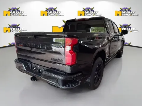 More photos of 2024 Chevrolet Silverado 1500 High Country at Monster Motors - Knoxville, TN, TN