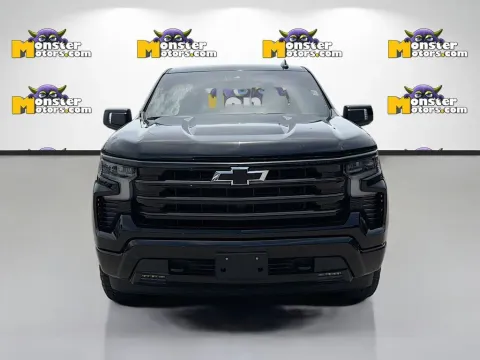 Photos of 2024 Chevrolet Silverado 1500 High Country for sale in Louisville, TN at Monster Motors - Knoxville, TN