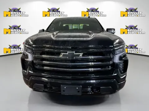 Photos of 2024 Chevrolet Silverado 1500 High Country for sale in Louisville, TN at Monster Motors - Knoxville, TN