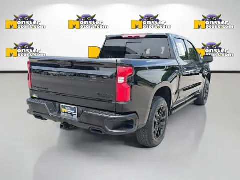 More photos of 2024 Chevrolet Silverado 1500 High Country at Monster Motors - Knoxville, TN, TN