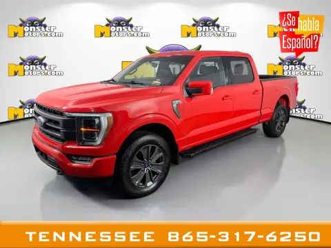 Unknown 2023 Ford F-150 Lariat for sale in Louisville, TN