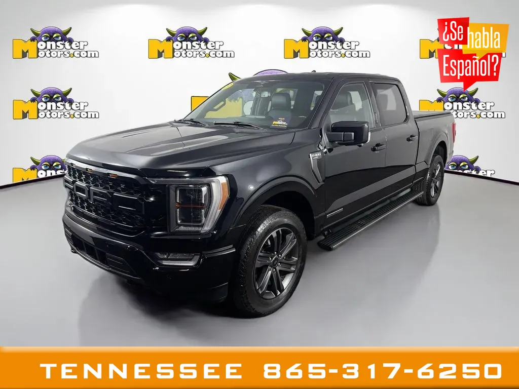 2023 Ford F-150 Lariat for sale in Louisville, TN