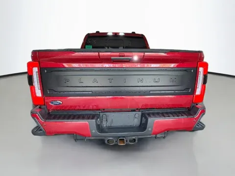 More photos of 2024 Ford F-250SD Platinum at Monster Motors - Knoxville, TN, TN
