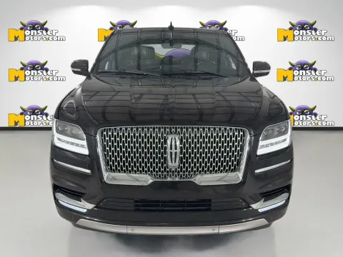 Photos of 2021 Lincoln Navigator L Reserve for sale in Louisville, TN at Monster Motors - Knoxville, TN