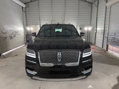 Photos of 2021 Lincoln Navigator L Reserve for sale in Louisville, TN at Monster Motors - Knoxville, TN
