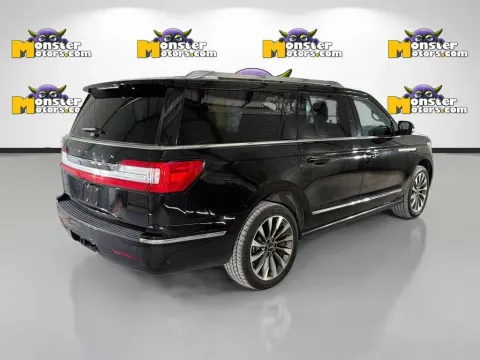 More photos of 2021 Lincoln Navigator L Reserve at Monster Motors - Knoxville, TN, TN