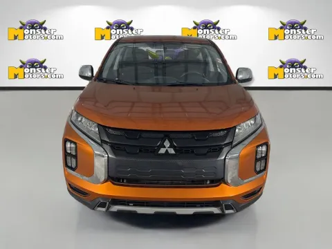 Photos of 2020 Mitsubishi Outlander Sport 2.0 SP for sale in Louisville, TN at Monster Motors - Knoxville, TN