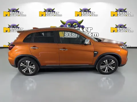 More photos of 2020 Mitsubishi Outlander Sport 2.0 SP at Monster Motors - Knoxville, TN, TN