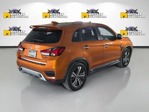 More photos of 2020 Mitsubishi Outlander Sport 2.0 SP at Monster Motors - Knoxville, TN, TN