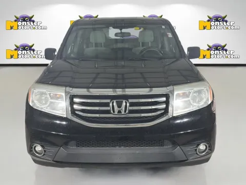 Photos of 2015 Honda Pilot SE for sale in Louisville, TN at Monster Motors - Knoxville, TN