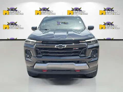 Photos of 2023 Chevrolet Colorado Z71 for sale in Louisville, TN at Monster Motors - Knoxville, TN