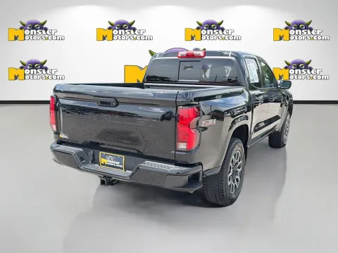 More photos of 2023 Chevrolet Colorado Z71 at Monster Motors - Knoxville, TN, TN