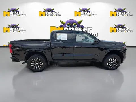 More photos of 2023 Chevrolet Colorado Z71 at Monster Motors - Knoxville, TN, TN