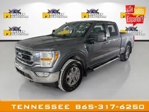 Unknown 2023 Ford F-150 XLT for sale in Louisville, TN