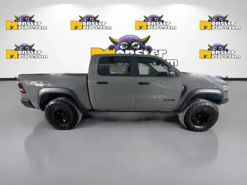 More photos of 2023 Ram 1500 TRX at Monster Motors - Knoxville, TN, TN