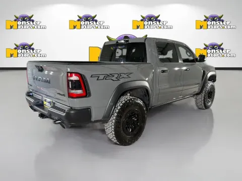 More photos of 2023 Ram 1500 TRX at Monster Motors - Knoxville, TN, TN