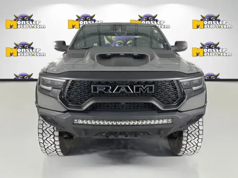 Photos of 2023 Ram 1500 TRX for sale in Louisville, TN at Monster Motors - Knoxville, TN