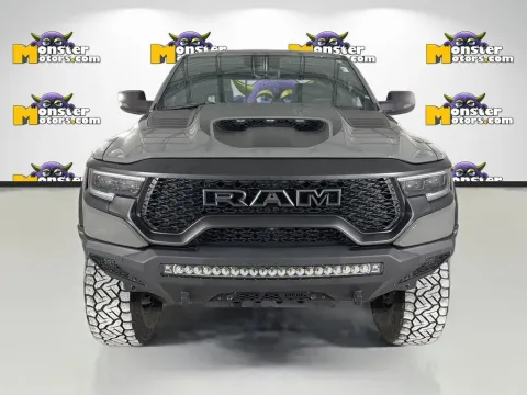 Photos of 2023 Ram 1500 TRX for sale in Louisville, TN at Monster Motors - Knoxville, TN