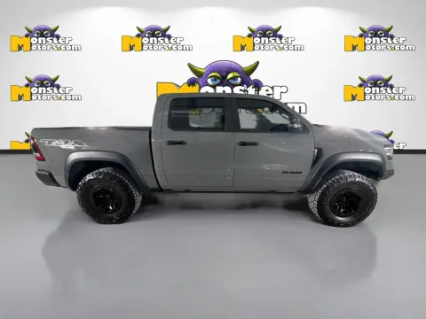 More photos of 2023 Ram 1500 TRX at Monster Motors - Knoxville, TN, TN