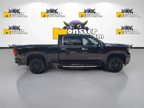 More photos of 2022 GMC Sierra 2500 HD Denali at Monster Motors - Knoxville, TN, TN
