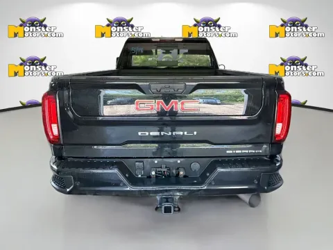 More photos of 2022 GMC Sierra 2500HD Denali at Monster Motors - Knoxville, TN, TN