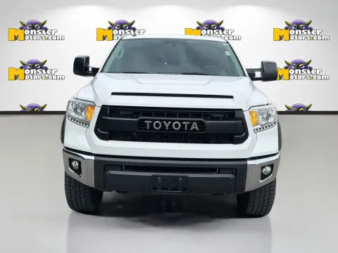 Photos of 2016 Toyota Tundra SR5 for sale in Louisville, TN at Monster Motors - Knoxville, TN