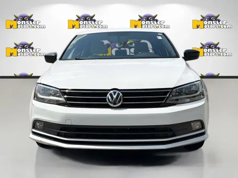 Photos of 2016 Volkswagen Jetta 1.8T Sport for sale in Louisville, TN at Monster Motors - Knoxville, TN