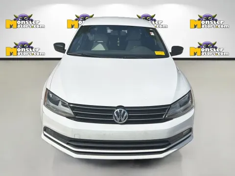Photos of 2016 Volkswagen Jetta 1.8T Sport for sale in Louisville, TN at Monster Motors - Knoxville, TN
