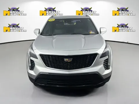 Photos of 2020 Cadillac XT4 Sport for sale in Louisville, TN at Monster Motors - Knoxville, TN