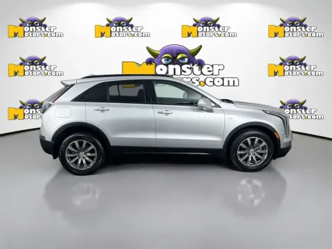 More photos of 2020 Cadillac XT4 Sport at Monster Motors - Knoxville, TN, TN