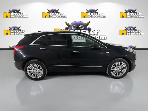 More photos of 2018 Cadillac XT5 Premium Luxury at Monster Motors - Knoxville, TN, TN