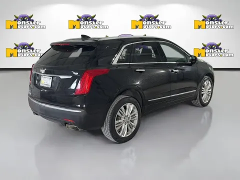More photos of 2018 Cadillac XT5 Premium Luxury at Monster Motors - Knoxville, TN, TN