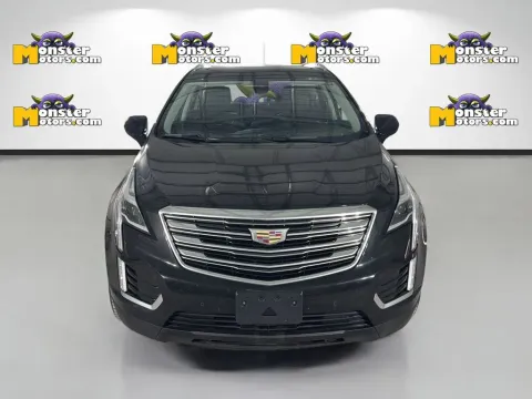 Photos of 2018 Cadillac XT5 Premium Luxury for sale in Louisville, TN at Monster Motors - Knoxville, TN