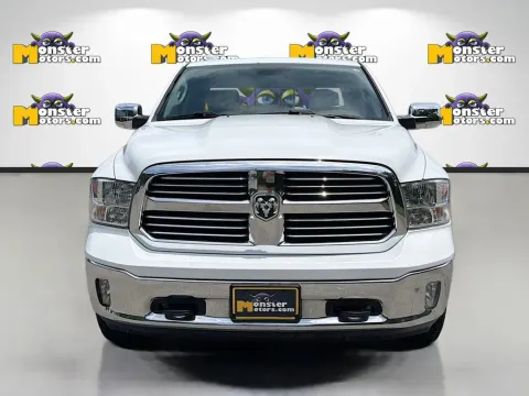 Photos of 2017 Ram 1500 SLT for sale in Louisville, TN at Monster Motors - Knoxville, TN