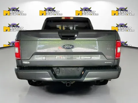 More photos of 2019 Ford F-150 XLT at Monster Motors - Knoxville, TN, TN